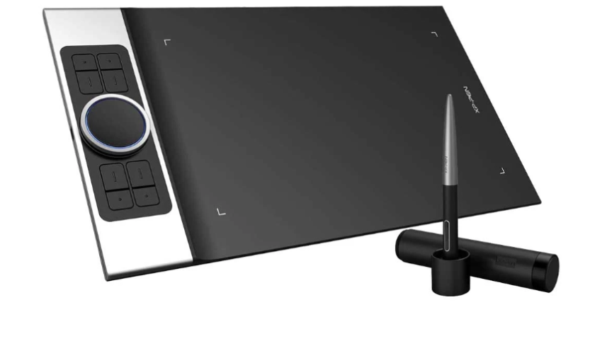 XP-Pen Deco Pro