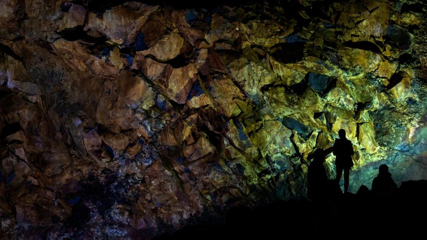 Thrihnukagigur, Iceland   7 volcanoes to visit for both thrill seekers and homebodies  