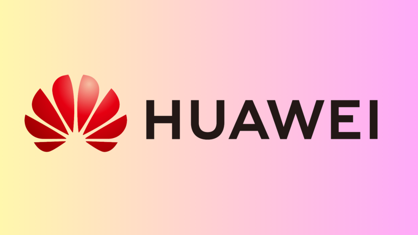 Huawei Logo