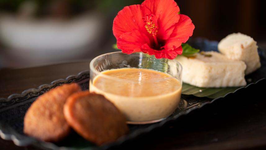 6 traditional Bengali recipes for Durga Puja