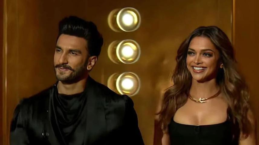 Deepika-Ranveer