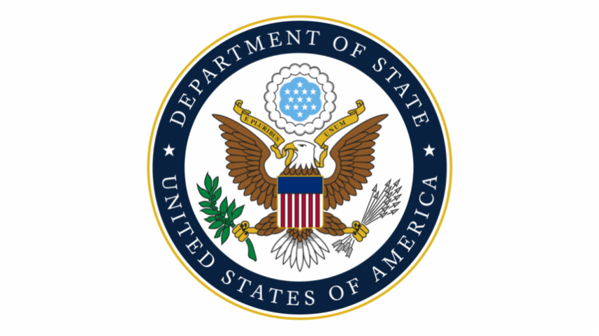 recognition of Sheikh Hasina govt