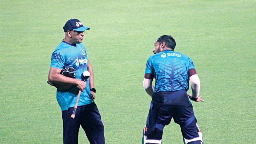 Bangladesh vs Netherlands