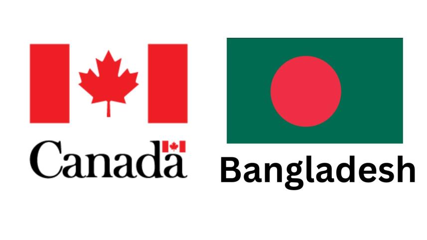 Bangladesh, Canada to work for higher bilateral trade