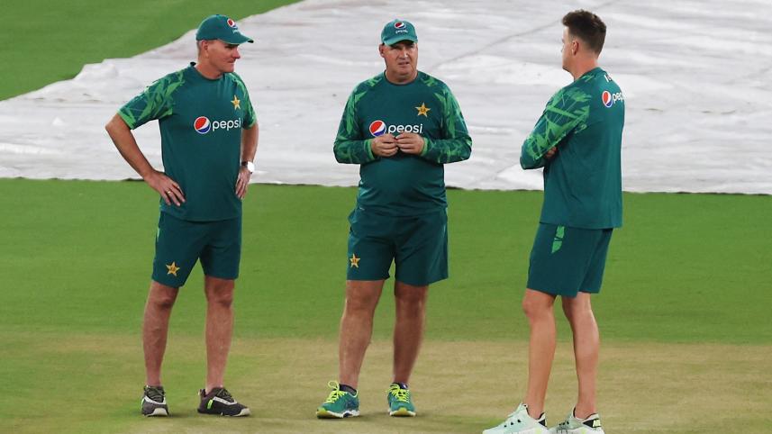 Pakistan vs Bangladesh