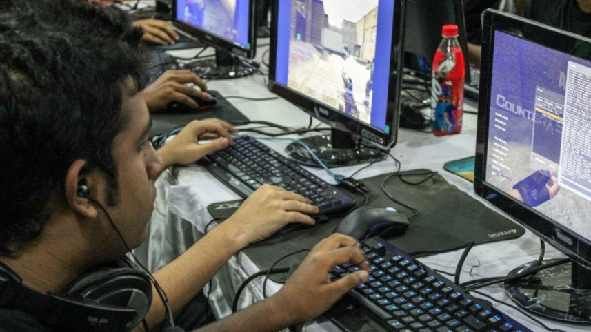 Counter-Strike in Bangladesh