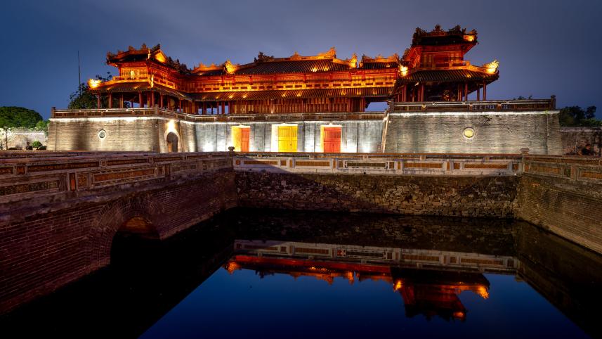 hue    Wonders of Vietnam: A budget traveller's dream come true  