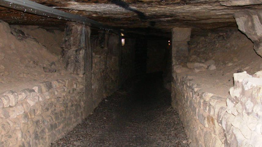haunted_catacombs    7 haunted locations to add to your travel list 