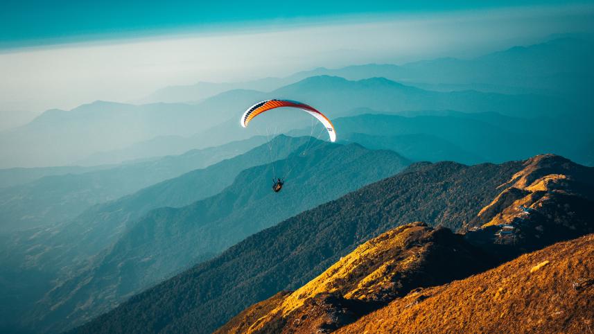 5 travel destinations in Asia for adrenaline junkies 