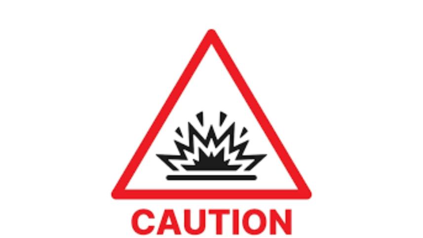 Shajahanpur gas explosion