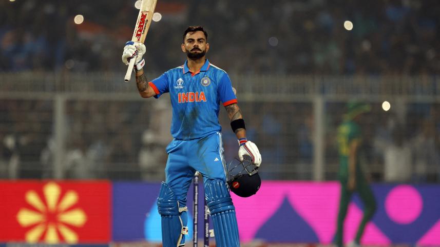 India vs South Africa