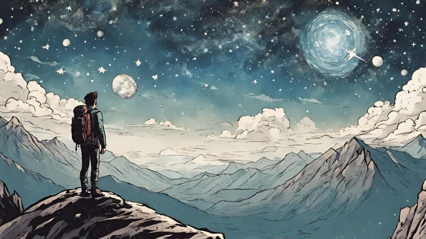 Alone at the top: A Dhaka adventurer's Himalayan quest to find meaning in life 