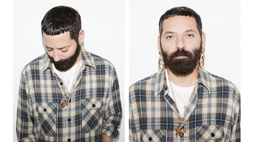 Davide Renne dead at 46