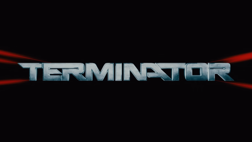 Terminator anime