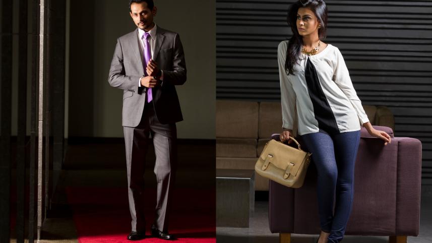 create a personal brand