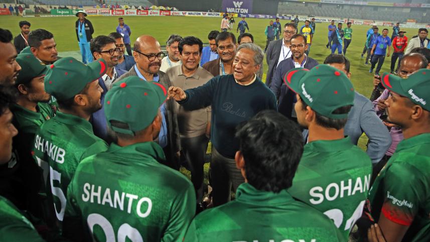 Most disappointing World Cup for Bangladesh