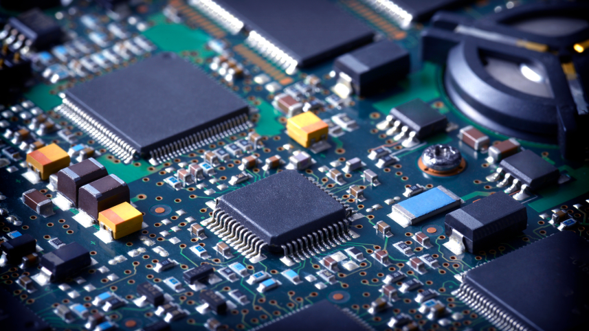 Choosing the right motherboard