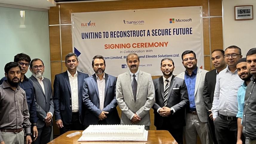 Microsoft empowers Transcom Group’s digital transformation journey
