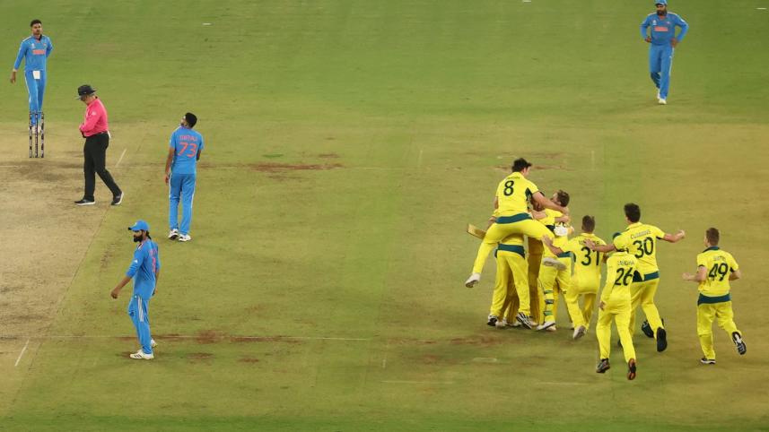 Future of ODI Cricket 