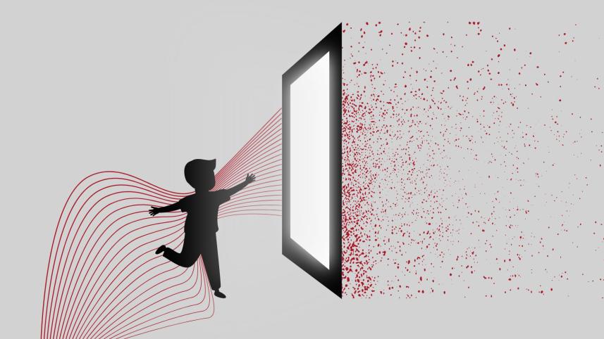 Children's safety online remains a concept