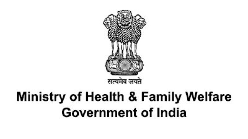 india health ministry