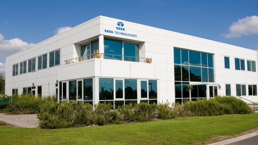 India's Tata Technologies' IPO garners bids worth over $18 billion