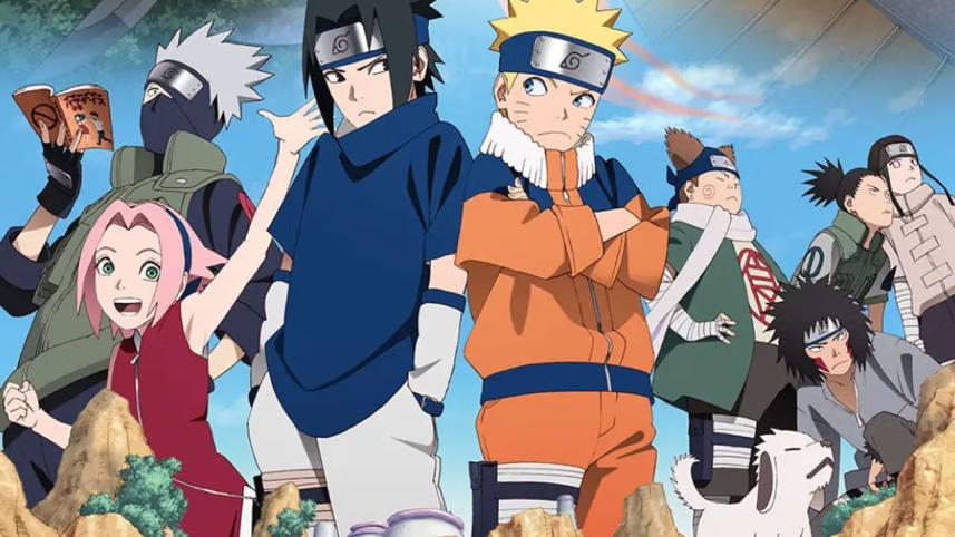 Live-action adaptation of ‘Naruto’ takes flight