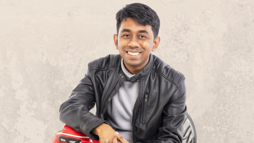 Pathao co-founder Elius