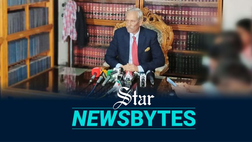 BNP leader Shahjahan