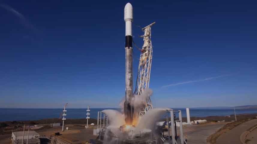 Falcon 9