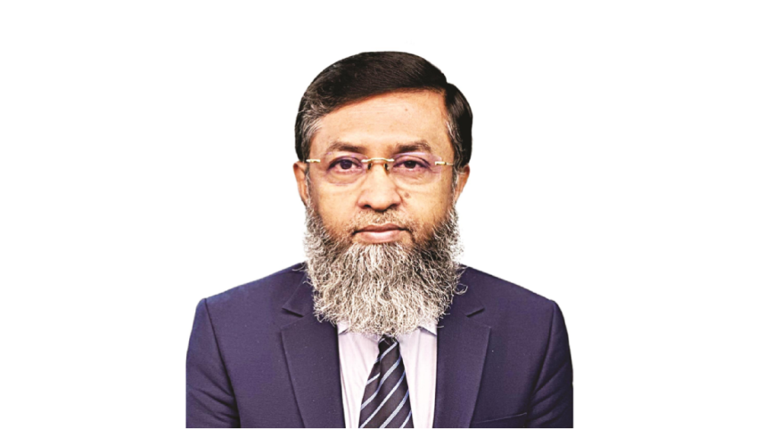 Bangladesh Knitwear Manufacturers and Exporters Association executive president, Mohammad Hatem 