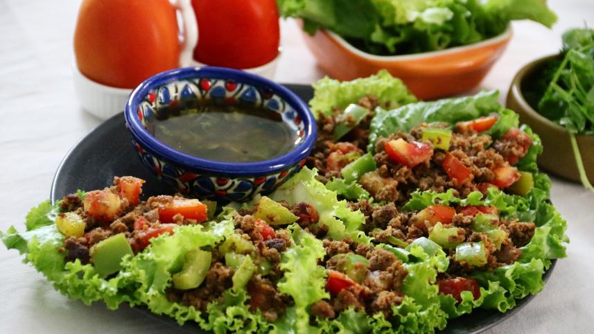 appetisers for winter parties