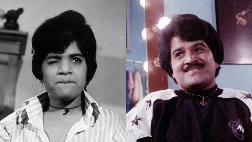 Actor Junior Mehmood loses battle to cancer