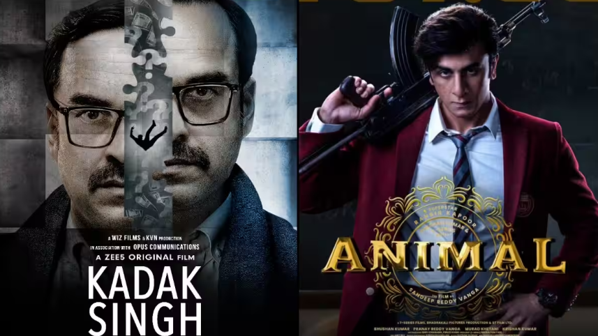 Kadak Singh and Animal poster.png