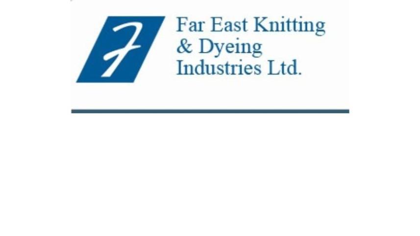 Far East Knitting profit 