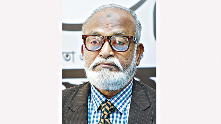 Bangladesh heading towards one-party state