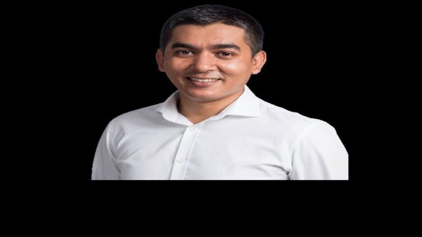 Adnan Imtiaz, CEO, Sheba.xyz