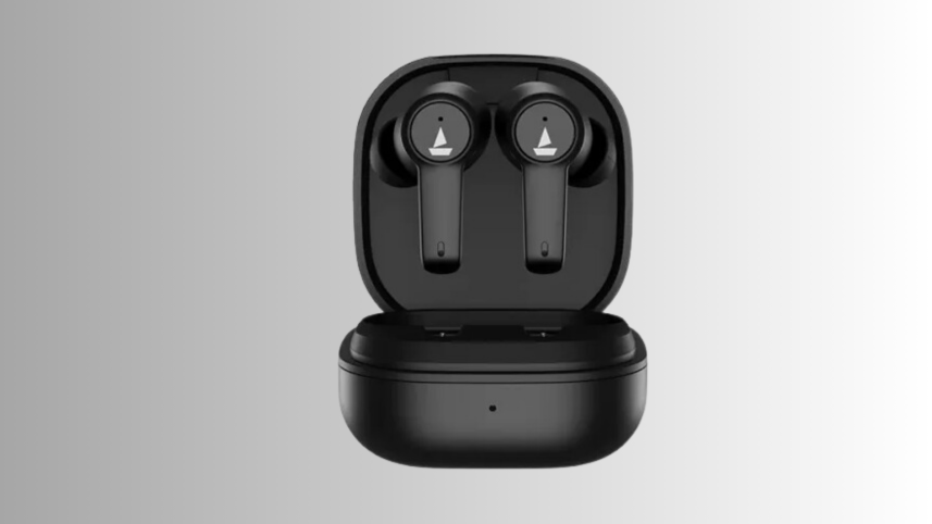 boAt Airdopes 411 ANC 