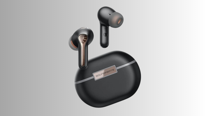 SoundPEATS Capsule3 Pro 