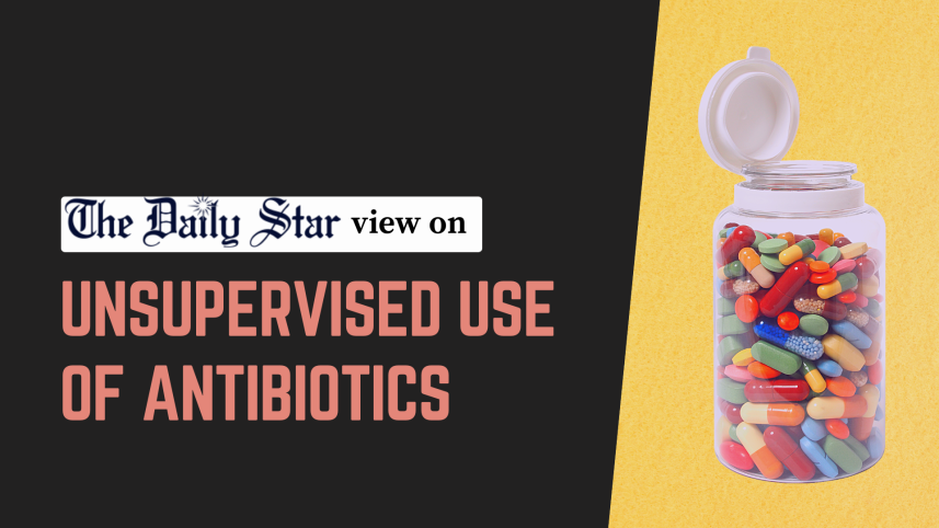 overuse of antibiotics in bangladesh