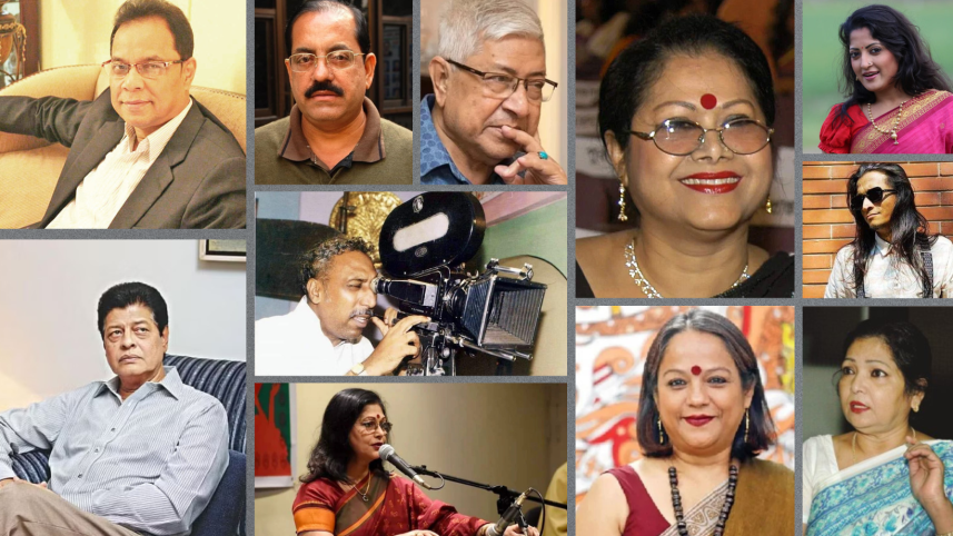 Stars we lost in 2023, 