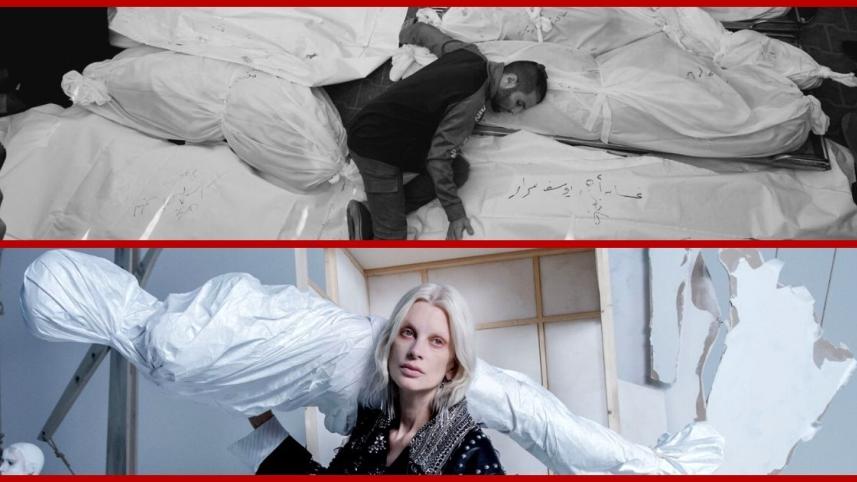 Anti-Semitism, anti-Zionism, and a cancelled exhibition