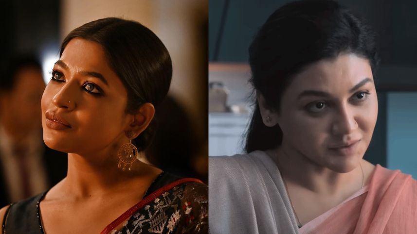 2023 marks Bangladeshi actresses’ Bollywood debut
