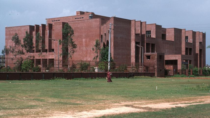 Muzharul Islam, Muzharul Islam's Birth Centenary, architecture in Bangladesh, Bangladesh National Library, modern architecture in Bangladesh, 