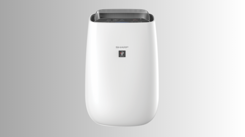 Sharp air purifier