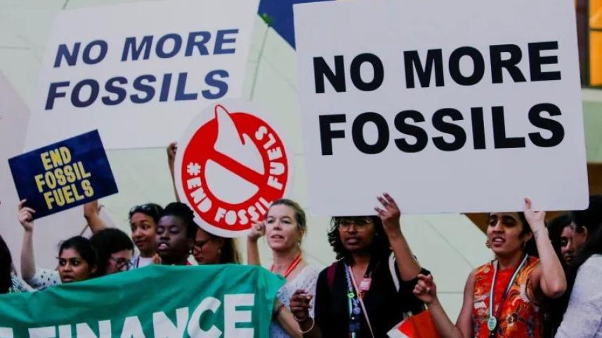 Climate Change Initiatives of Bangladesh