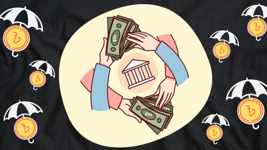 private sector credit growth in Bangladesh 2026