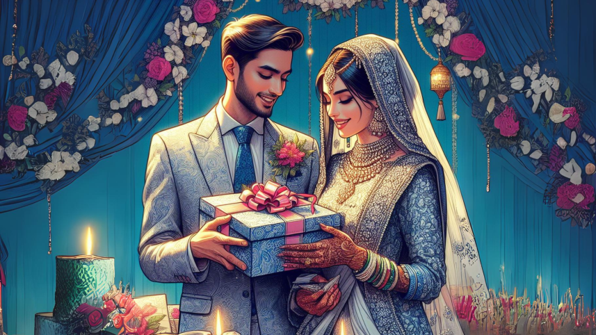 Gifts beyond blenders: How to gift like a pro this wedding season