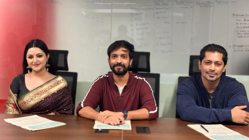 Bongo’s ‘Short Love Stories’: Celebrity directors, star-studded cast