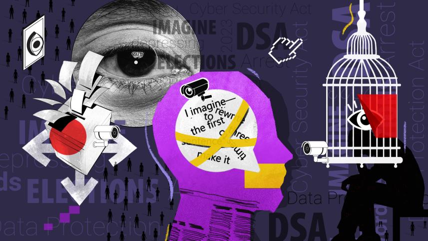 Self-censorship ANWAR SOHEL